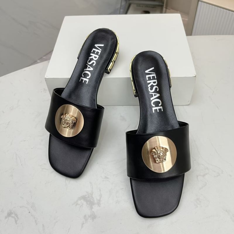 Versace Slippers